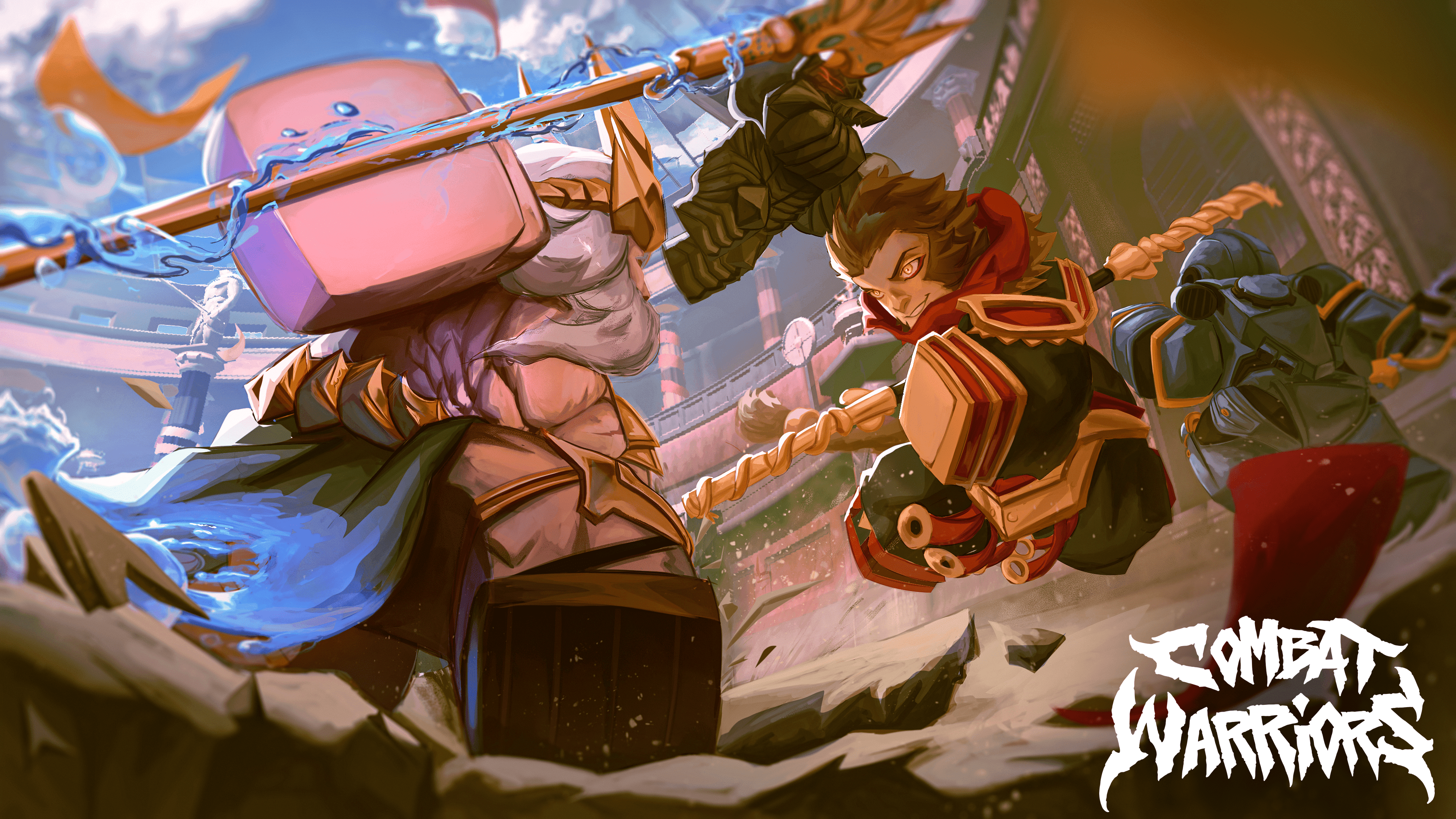 Update v3.15.0 - out now!